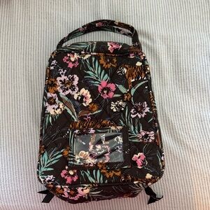 Vera Bradley Floral Women's lunch bag